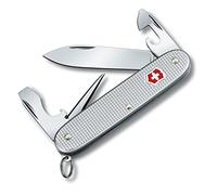 Victorinox Pioneer Alox Coltellino Svizzero 8 Funzioni Swiss Made