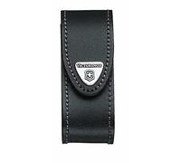 Custodia in pelle Victorinox 91 mm 4.0520.3 Colore: nero