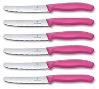 Victorinox Pomodori e tavolette, Colore: Rosa, 6X Pink