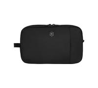 Victorinox Porta Trucchi Astucci Toiletry Bag Black ONE SIZE UNISEX, nero, Taglia unica, Casual