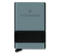 Victorinox - Portafoglio Smart Card - Grigio Elegante - 0.7250.36