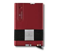 Victorinox - Portafoglio Smart Card - Rosso Emblematico - 0.7250.13