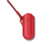 Victorinox, Pouch Leather, Coltellino Svizzero, accessori, Portachiavi, Tascabile, pelle, Style Icon