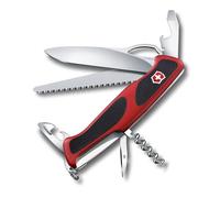 VICTORINOX Rangergrip 79 - Unisex - Rosso / Nero - Taglia unica- modello 2023