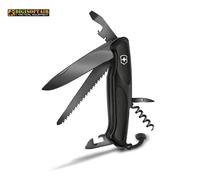 Victorinox Ranger Grip 55 Onyx Black
