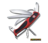 Victorinox Ranger Grip 57 Hunter Hunter coltello multiuso