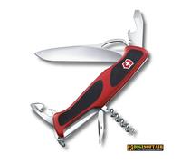 Victorinox Ranger Grip 61 M rosso coltello multiuso