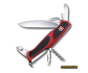 Victorinox Ranger Grip 61 M rosso coltello multiuso