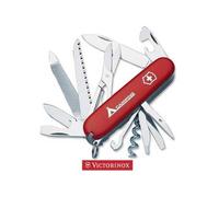VictorinVictorinox - Coltellino Multiuso 91mm - Ranger Camping V-1.3763.71