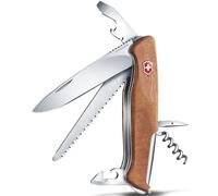 VICTORINOX Ranger Wood 55 - Unisex - Marrone - Taglia unica- modello 2026