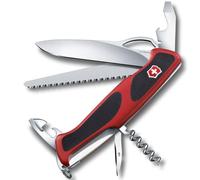 VICTORINOX Rangergrip 79 - Unisex - Rosso / Nero - Taglia unica- modello 2026