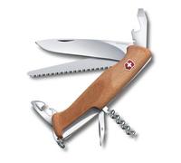 VICTORINOX Ranger Wood 55 - Unisex - Marrone - Taglia unica- modello 2023
