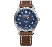 Victorinox Reloj V241887 Airboss Mechanical Brown