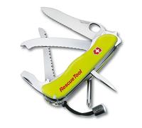 Victorinox Rescue Tool Coltello multiuso Giallo