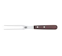 Victorinox Rosewood, forchetta di carne, piatto, 15cm, 5.2100.15