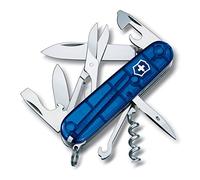 Victorinox SCALATORE Originale Svizzero Coltello da Tasca