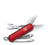 Coltello da tasca Victorinox Signature Lite Colore: rosso