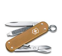 Coltellino Svizzero Multiutensile Classic Sd Alox