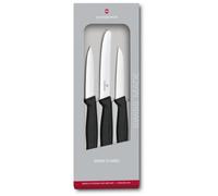 Victorinox Set 3Pz Coltelli Per Verdure - 6.7113.3G