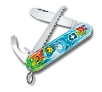 Victorinox - Set Bambino My First Edition Animali Delfino - 0.2373.E1