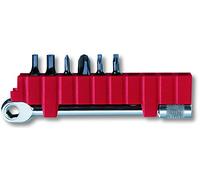 Victorinox - Set con Chiave a Cricchetto Automatico Brugola e 6 Bit - Ricambio Originale - V-3.0306