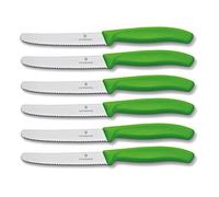 Victorinox Set da 6 coltelli da pomodoro
