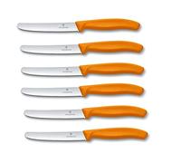Victorinox Set da 6 coltelli da pomodoro