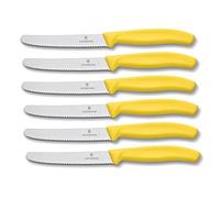 Victorinox Set da 6 coltelli da pomodoro