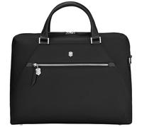 Victorinox Signature Briefcase Scomparto per laptop da 42 cm nero