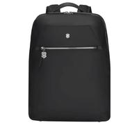 Victorinox Victoria Signature Zaino compatto 38 cm scomparto per laptop nero
