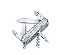 Victorinox Silver Tech Spartan