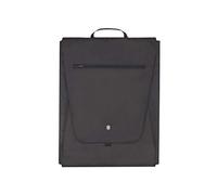 Victorinox Small Pakmaster, Divisore per una Valigia compatta, Donna/Uomo, 0,5 x 28 x 36 cm, Nero