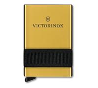 VICTORINOX Smart Card Wallet Delightful Gold 0.7250.38