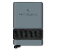 Victorinox - Portafoglio Smart Card - Grigio Elegante - 0.7250.36