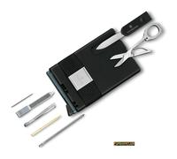 Victorinox - Smart Card Wallet Sharp Gray