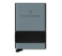 VICTORINOX Smart Card Wallet Sharp Grigio 0.7250.36
