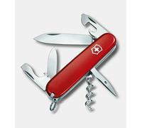 Victorinox Spartan Coltellino Svizzero Coltello Multiuso Originale 12 Funzioni