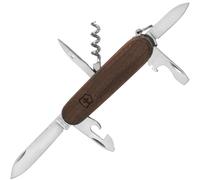 VICTORINOX Spartan - Unisex - Marrone - Taglia unica- modello 2023