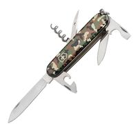 Victorinox SPARTAN, mimetico 1.3603.94