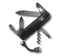 Victorinox Spartan Onyx Black 1.3603.31P