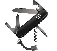 Victorinox Spartan Onyx Black 1.3603.31P