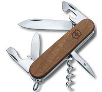 VICTORINOX Spartan - Unisex - Marrone - Taglia unica- modello 2023