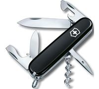 VICTORINOX Spartan - Unisex - Nero - Taglia unica- modello 2025