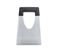 Victorinox Spatola formaggio manico nero Spatola formaggio manico nero