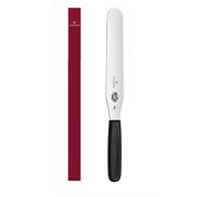 Victorinox: spatola per pasticceria art. 5.2601.31 in aciaio inox flex cm.31