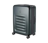 Victorinox Spectra 3.0 Global Carry On Trolley da cabina espandibile a 4 ruote Scomparto per laptop da 55 cm storm (TAS006850)