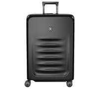 Victorinox Spectra 3.0 Exp Medium Valigia trolley (4 ruote) nero, policarbonato, 46 x 69 x 30cm