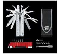 Victorinox Strumento Svizzero X Plus Con Cricchetto