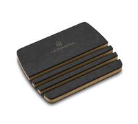 Victorinox Supporto per Tagliere da cucina, per 3 Taglieri, 12.7 x, 10.2 x, 1.2, Spazio di stoccaggio ridotto, Nero