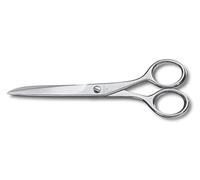 Victorinox Sweden, forbici da casa, lunghezza totale: 15 cm, forgiate, in acciaio inox